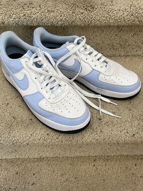 Nike Men’s Air Force Ones, customized low top shoes
